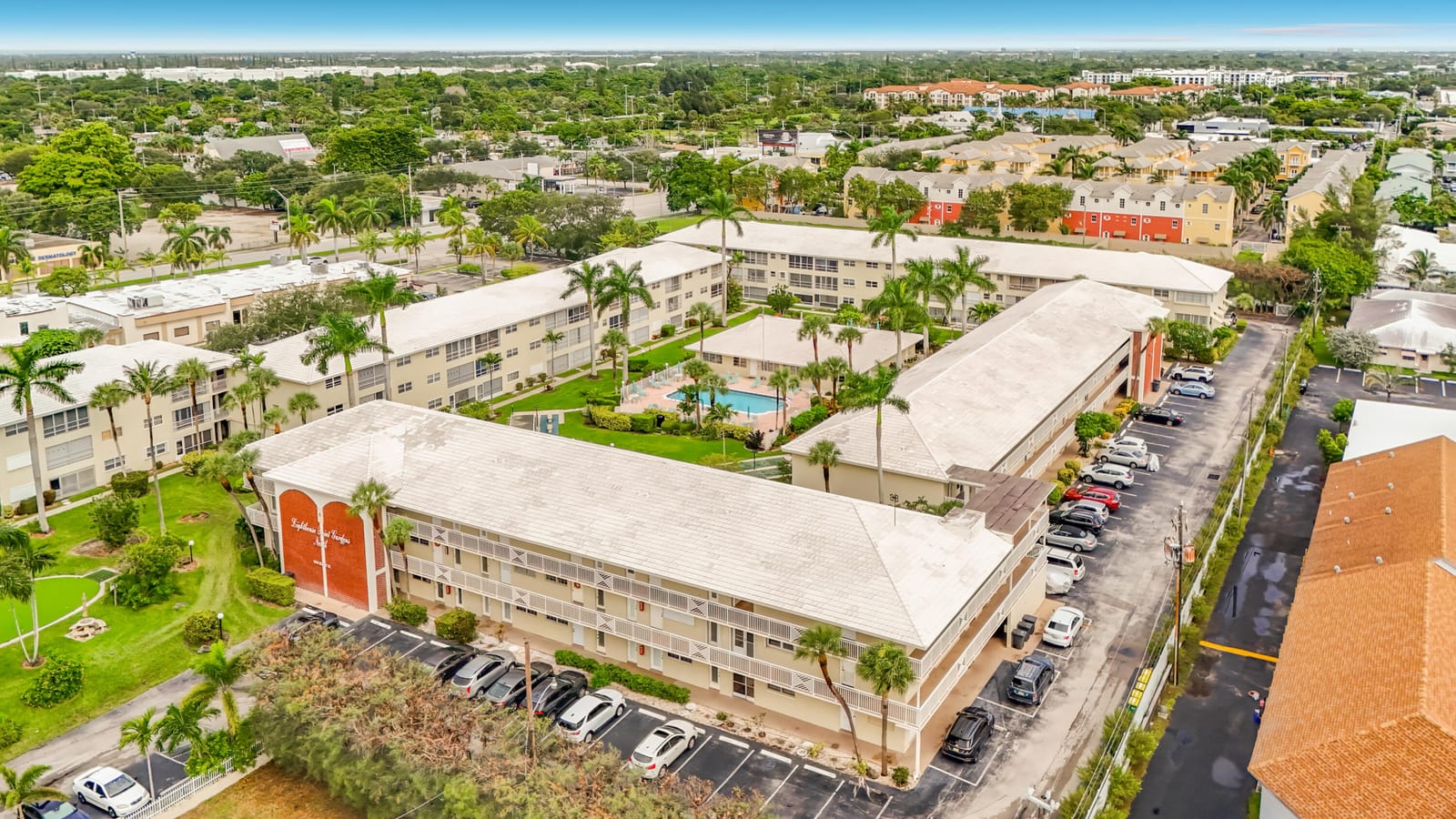 1951 NE 39TH Street 340, Lighthouse Point, FL 33064 photo 3