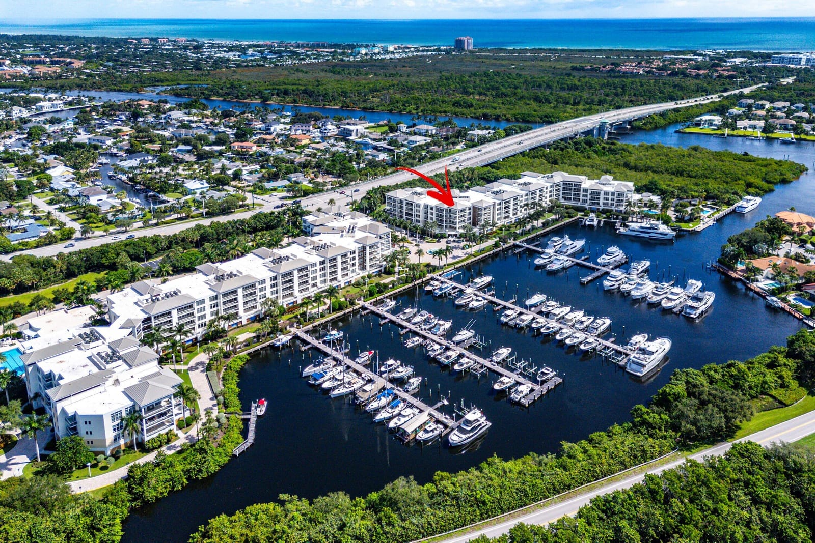 2700 Donald Ross Road 503, Palm Beach Gardens, FL 33410 photo 1