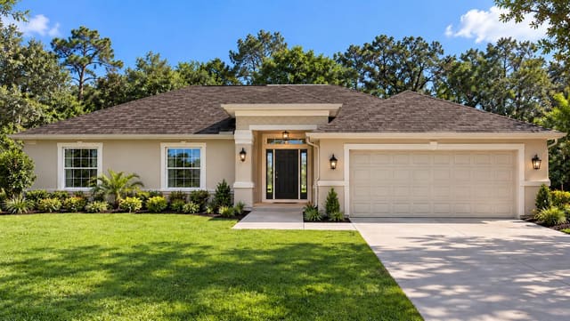 4089 SW MCINTYRE Street, Port St. Lucie, FL 34953