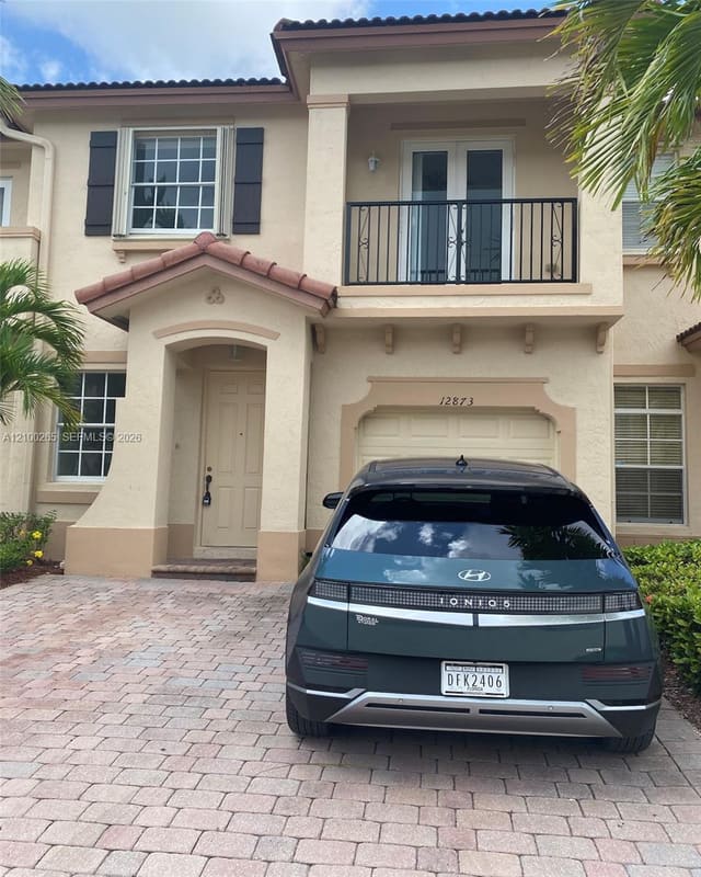 12873 SW 134th Street 12873, Miami, FL 33186