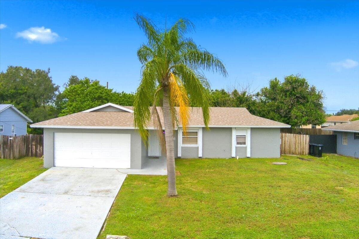 2066 SE STONECROP Street, Port St. Lucie, FL 34984 photo 1