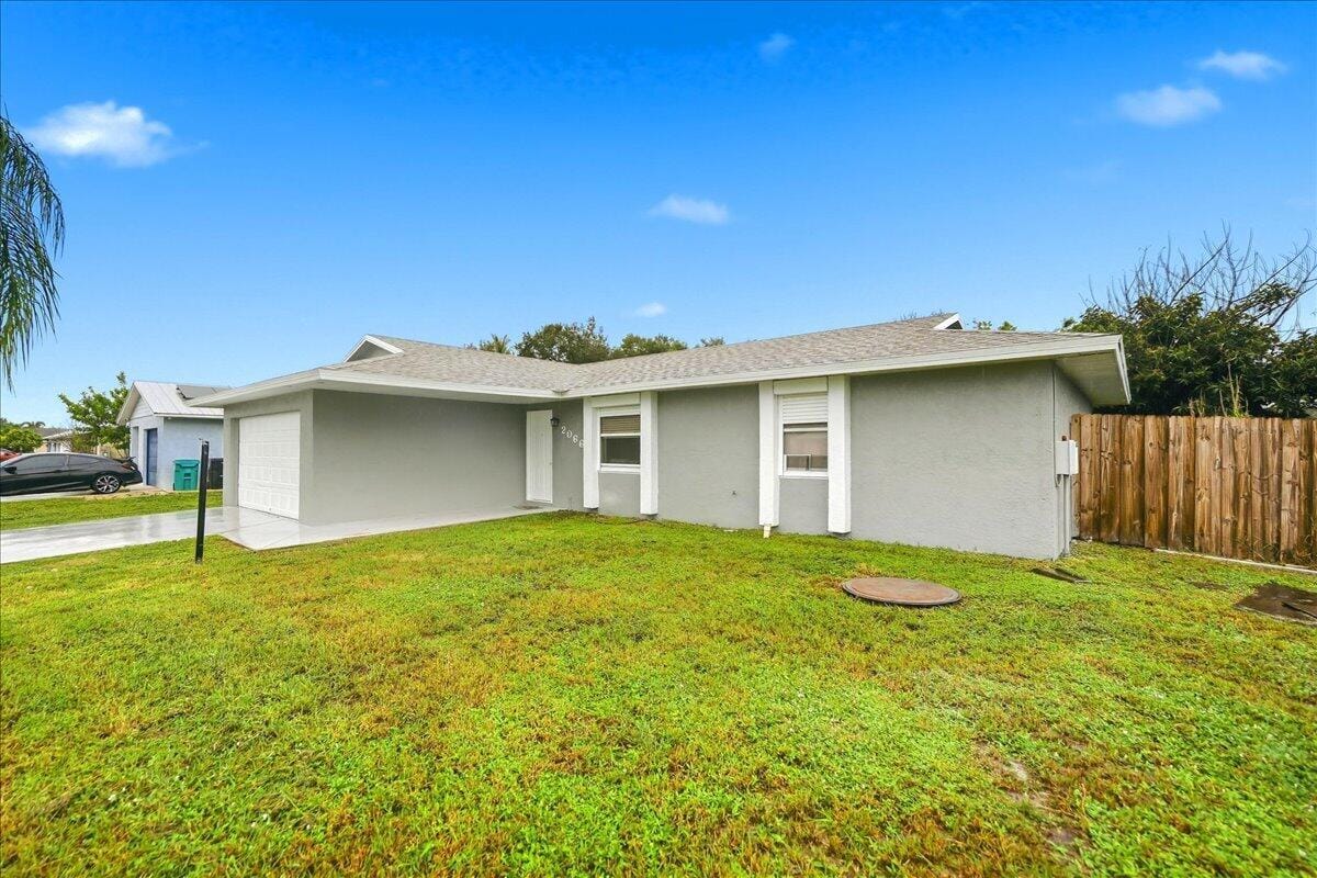 2066 SE STONECROP Street, Port St. Lucie, FL 34984 photo 2