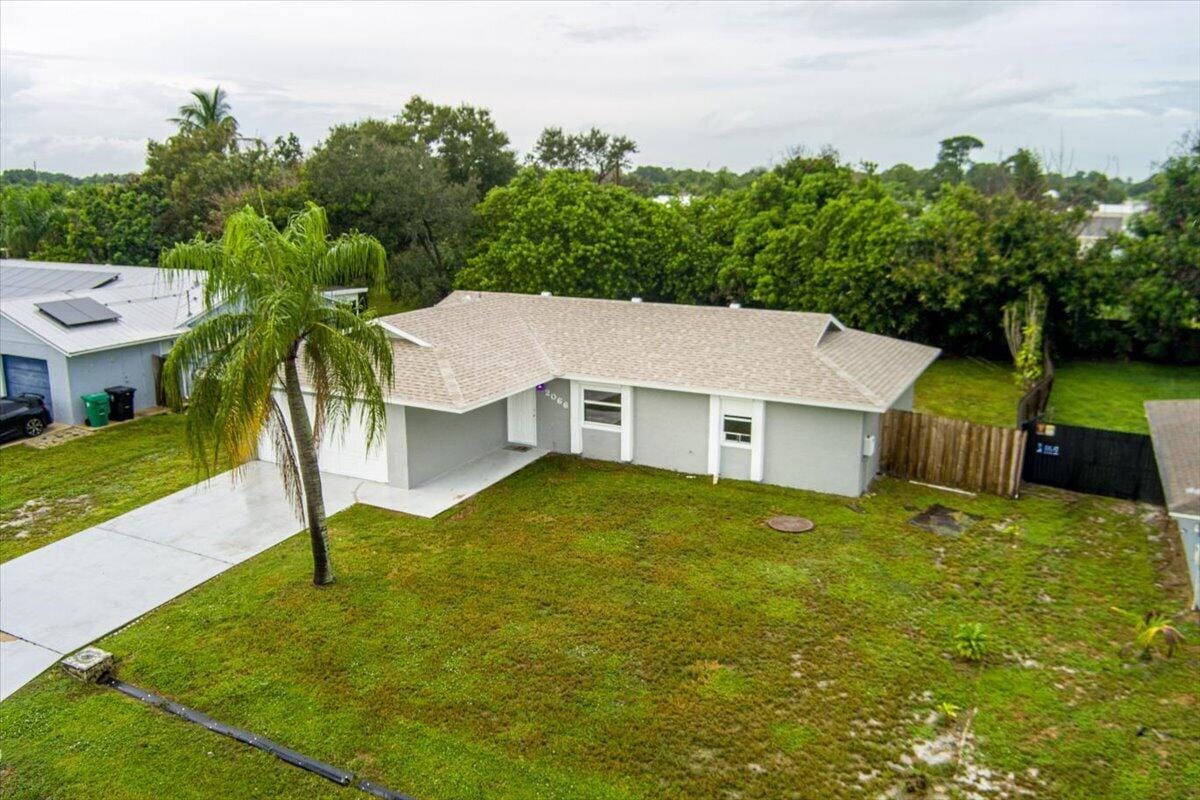 2066 SE STONECROP Street, Port St. Lucie, FL 34984 photo 3