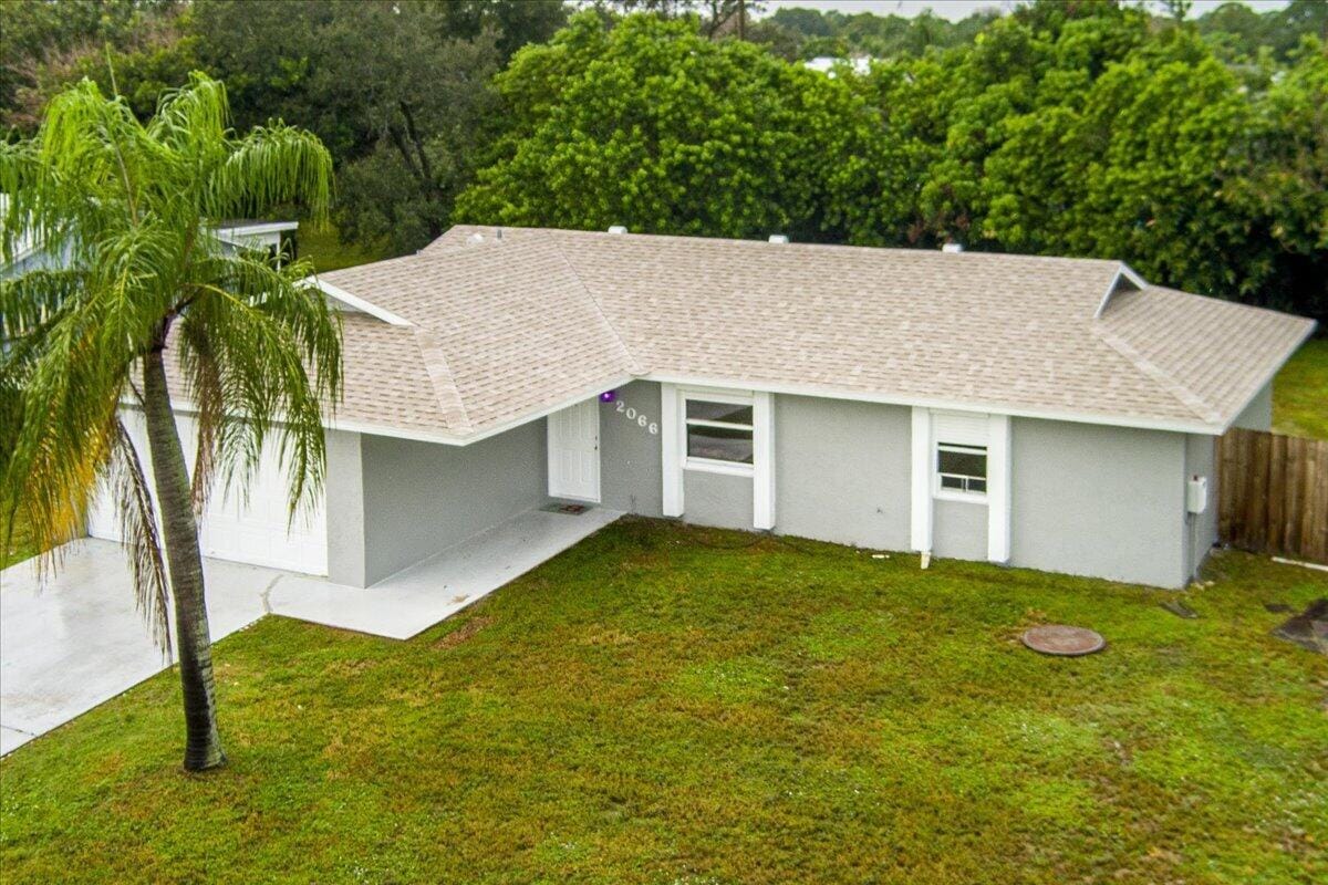 2066 SE STONECROP Street, Port St. Lucie, FL 34984 photo 29