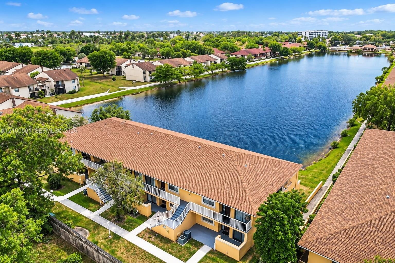 400 NW 214 Street 104-22, Miami Gardens, FL 33169