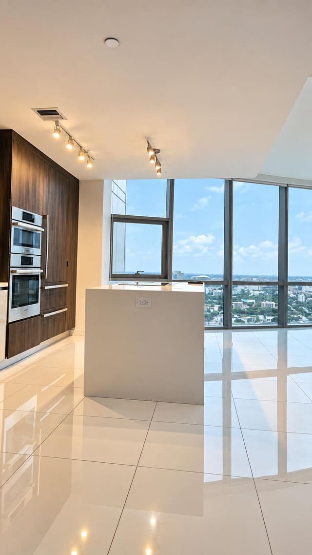 851 NE 1st Avenue 3502, Miami, FL 33132