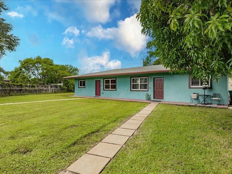5201 NW 17th Court B, Lauderhill, FL 33313 photo 2