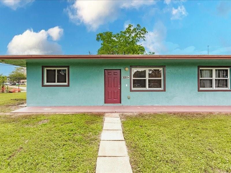 5201 NW 17th Court B, Lauderhill, FL 33313 photo 3