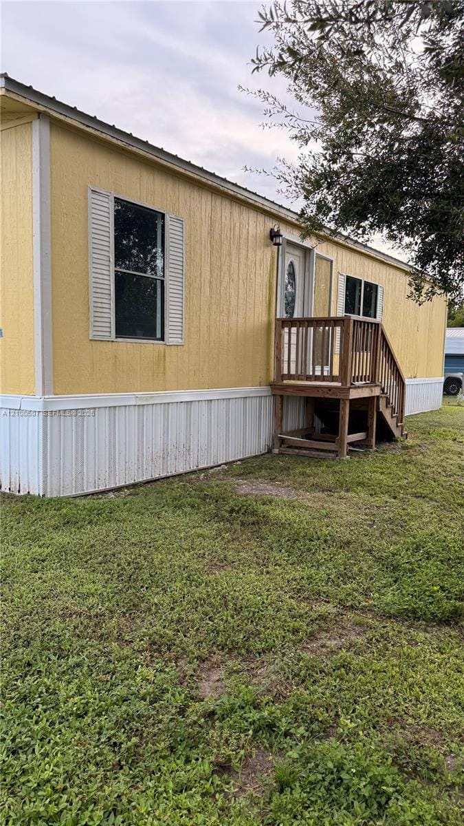428 Ave D, Moore Haven, FL 33471 photo 2