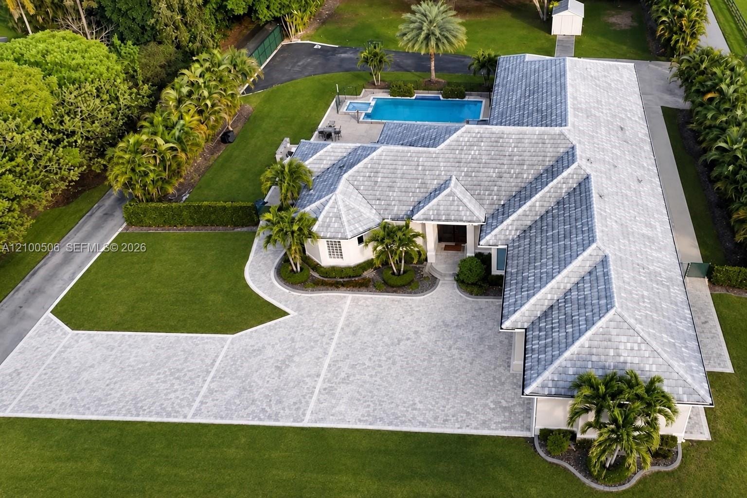1320 NW 118th Avenue, Plantation, FL 33323