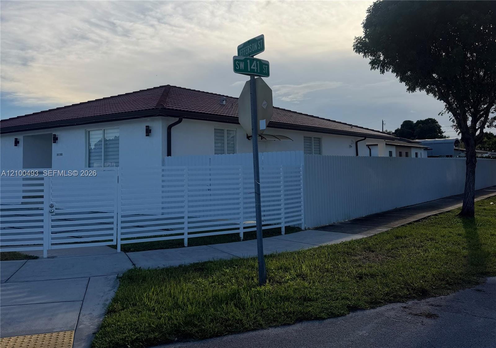 14100 Jefferson Street, Miami, FL 33176 photo 30