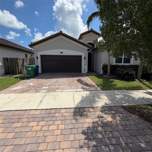 11868 SW 253rd Street, Homestead, FL 33032