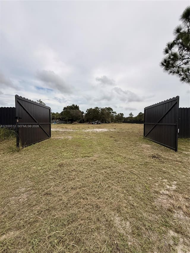 386 S Kennel Street, Clewiston, FL 33440