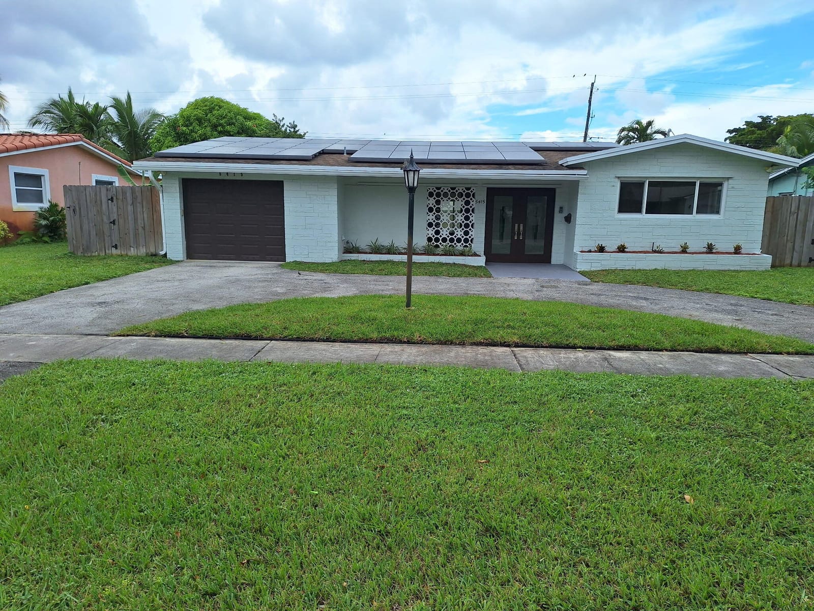 5415 HARRISON Street, Hollywood, FL 33021 photo 2