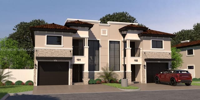 9032–9082 NW 38, Sunrise, FL 33351