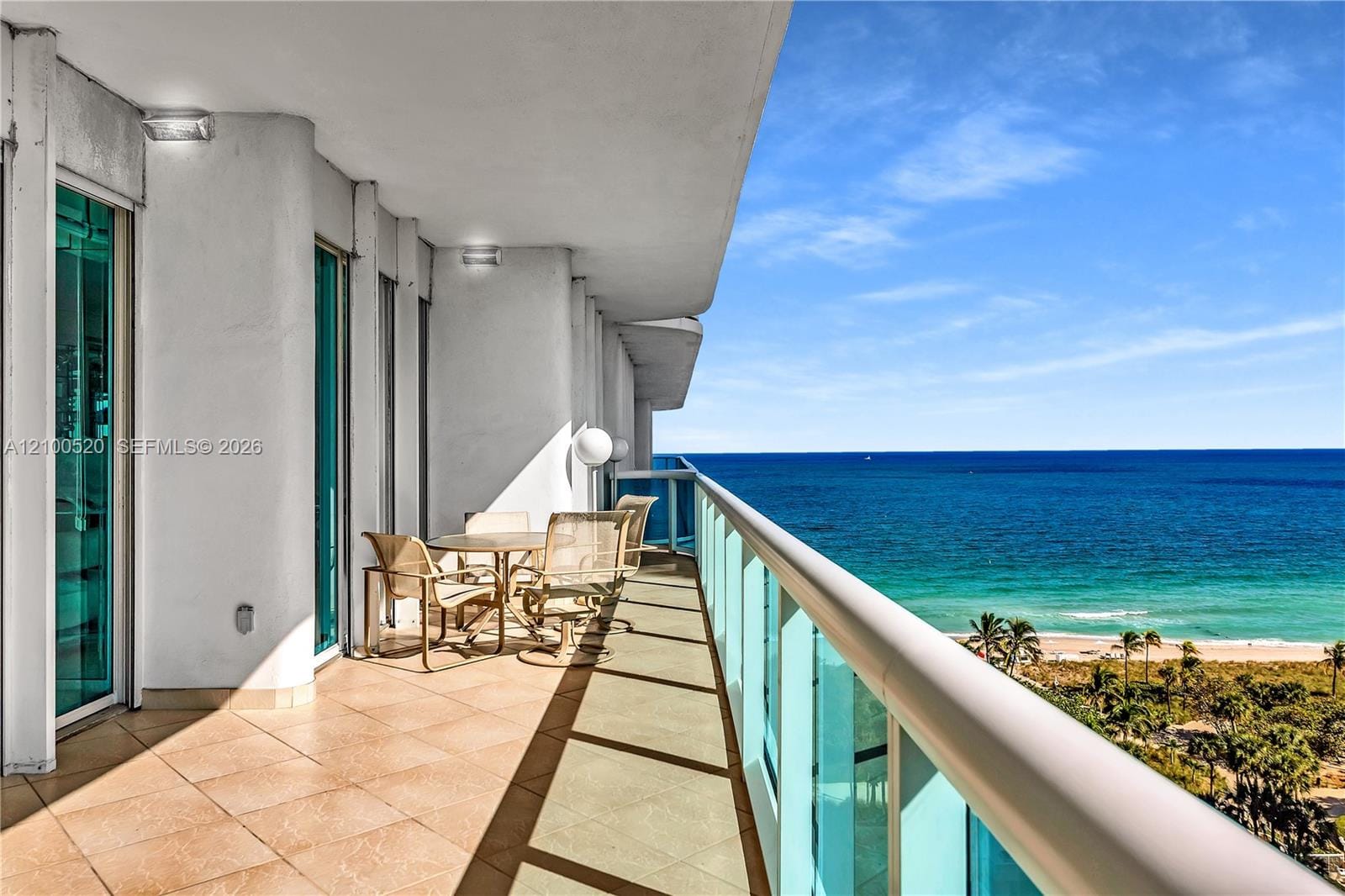 10101 Collins Avenue 11D +Cabana, Bal Harbour, FL 33154 photo 2