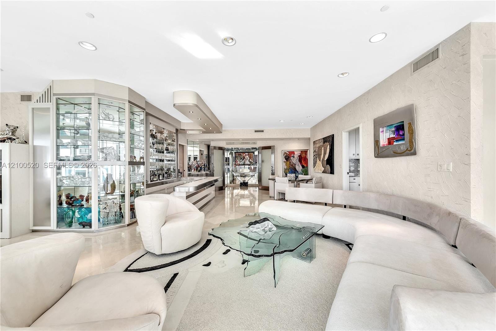 10101 Collins Avenue 11D +Cabana, Bal Harbour, FL 33154 photo 11