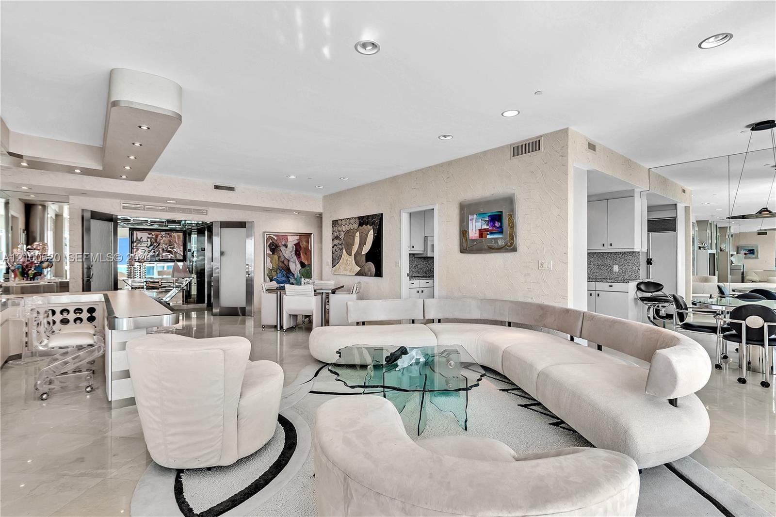 10101 Collins Avenue 11D +Cabana, Bal Harbour, FL 33154 photo 12