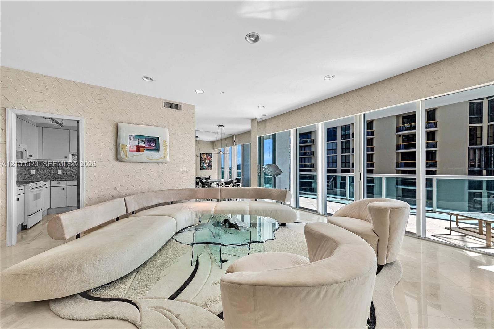 10101 Collins Avenue 11D +Cabana, Bal Harbour, FL 33154 photo 13