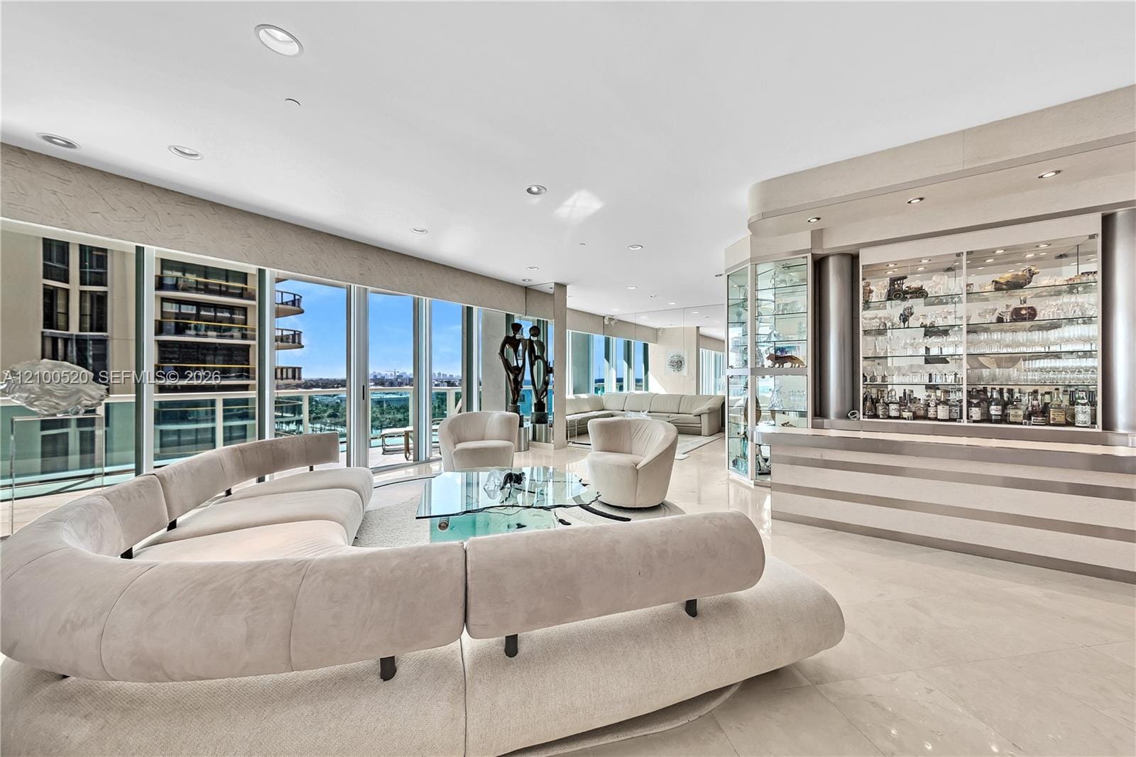 10101 Collins Avenue 11D +Cabana, Bal Harbour, FL 33154 photo 17