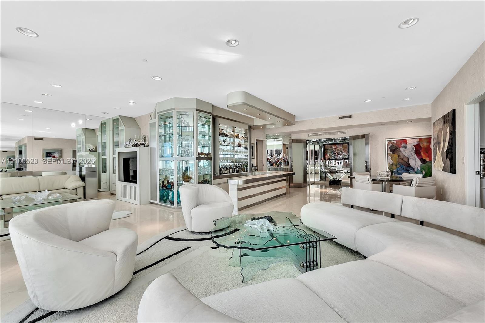 10101 Collins Avenue 11D +Cabana, Bal Harbour, FL 33154 photo 18