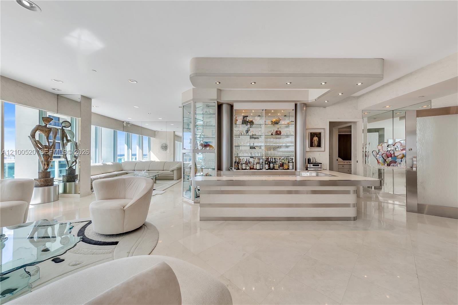 10101 Collins Avenue 11D +Cabana, Bal Harbour, FL 33154 photo 19