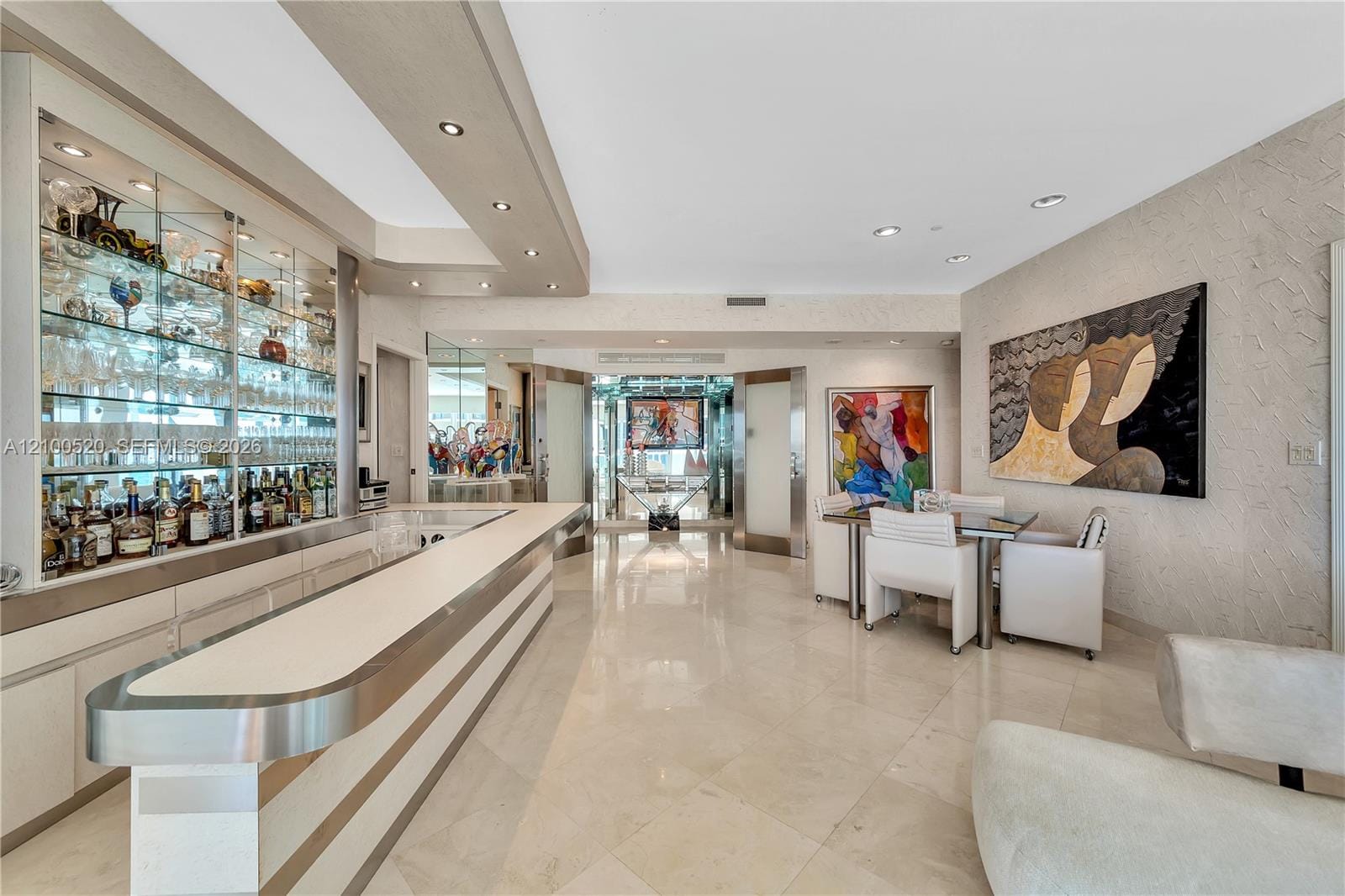 10101 Collins Avenue 11D +Cabana, Bal Harbour, FL 33154 photo 20