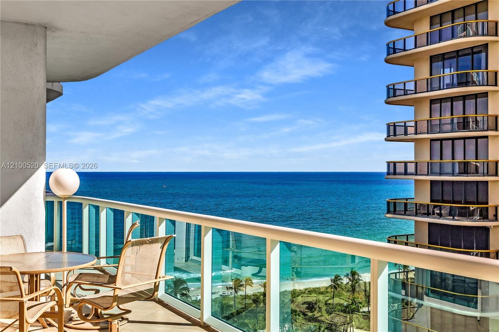 10101 Collins Avenue 11D +Cabana, Bal Harbour, FL 33154 photo 3
