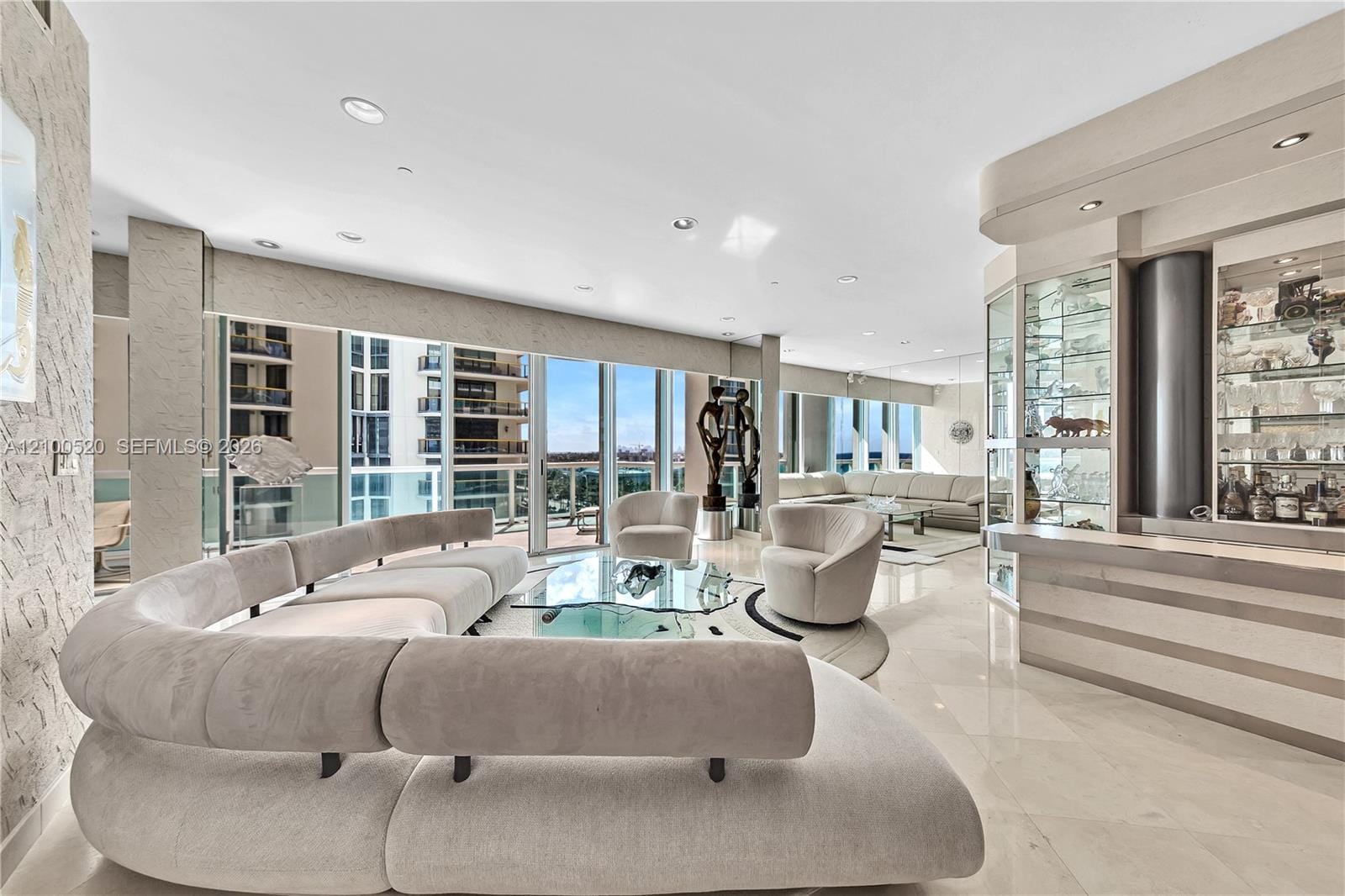 10101 Collins Avenue 11D +Cabana, Bal Harbour, FL 33154 photo 22