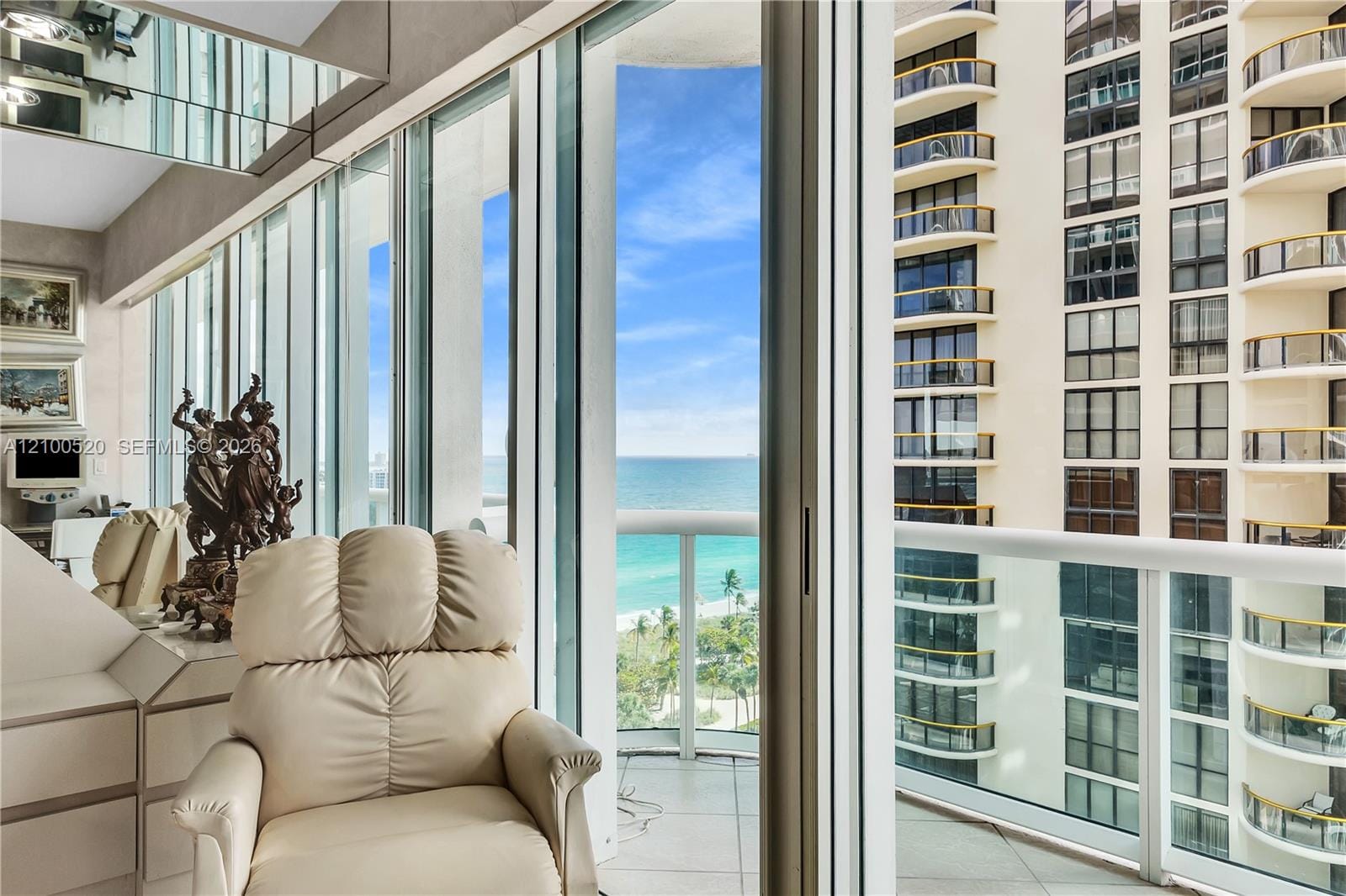 10101 Collins Avenue 11D +Cabana, Bal Harbour, FL 33154 photo 27