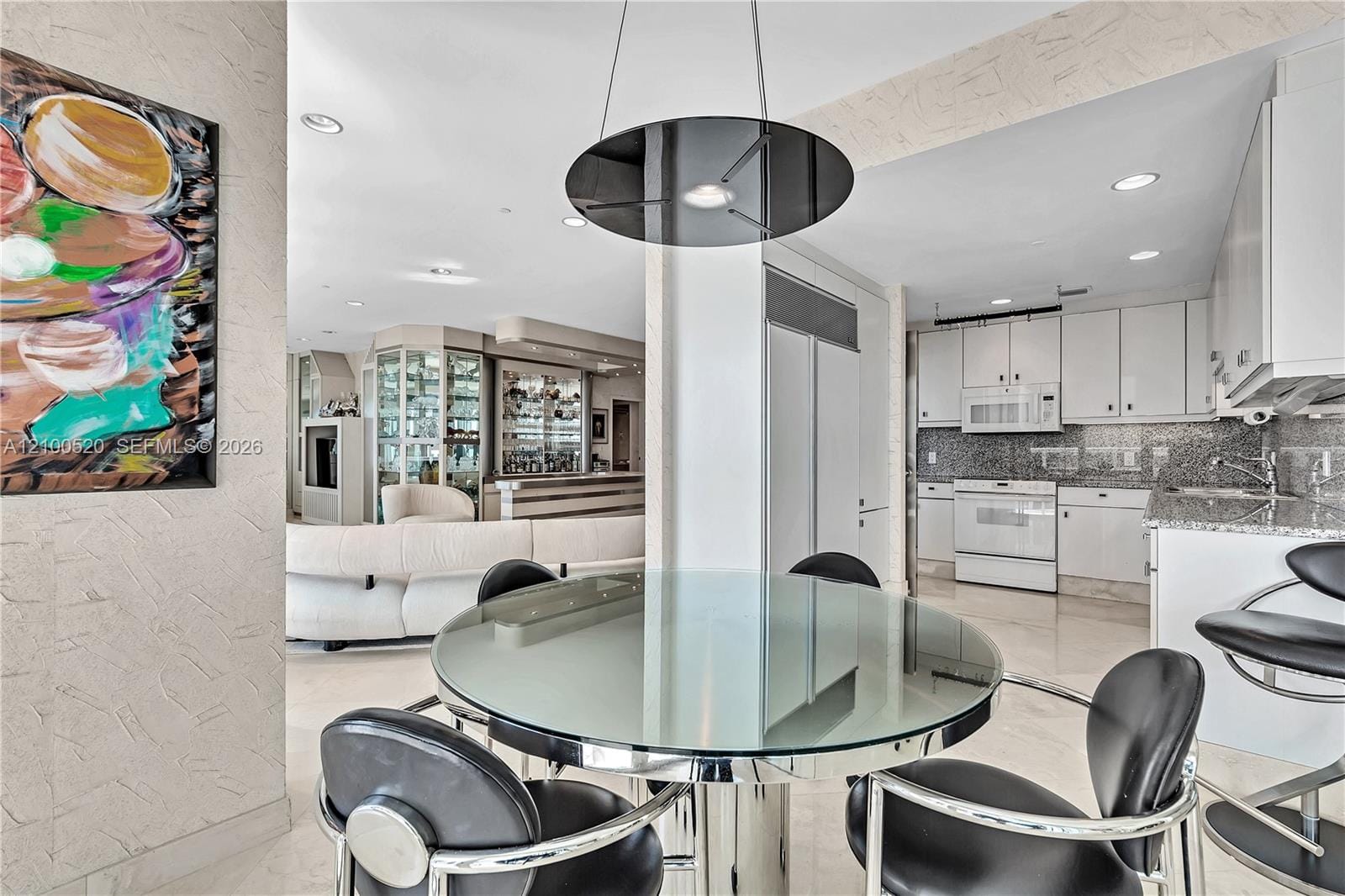 10101 Collins Avenue 11D +Cabana, Bal Harbour, FL 33154 photo 30