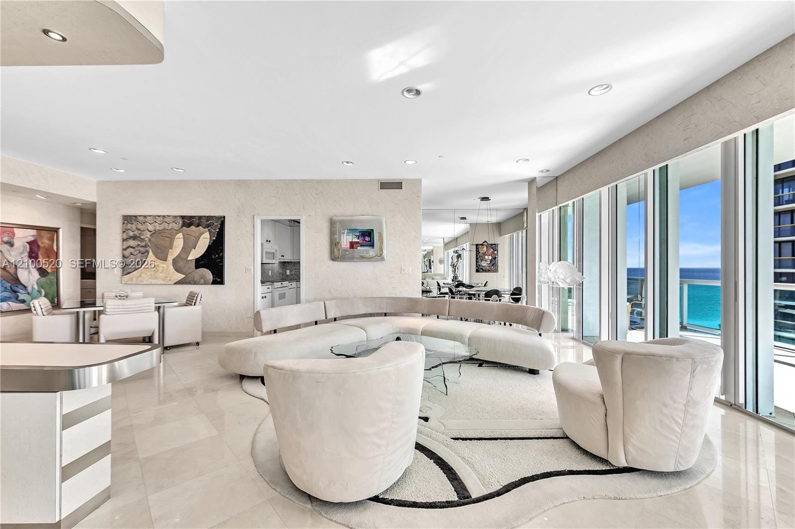 10101 Collins Avenue 11D +Cabana, Bal Harbour, FL 33154 photo 4