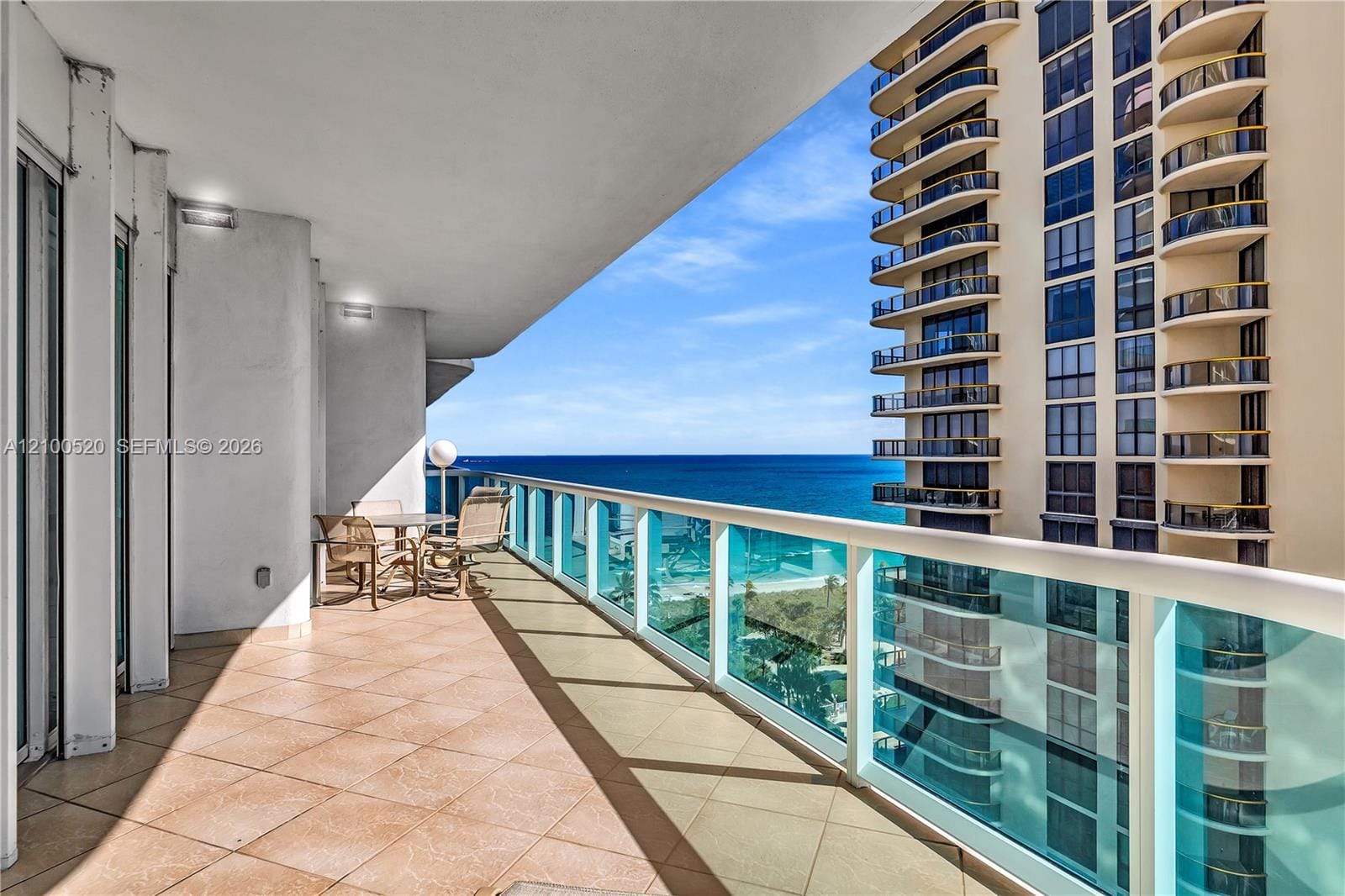10101 Collins Avenue 11D +Cabana, Bal Harbour, FL 33154 photo 5