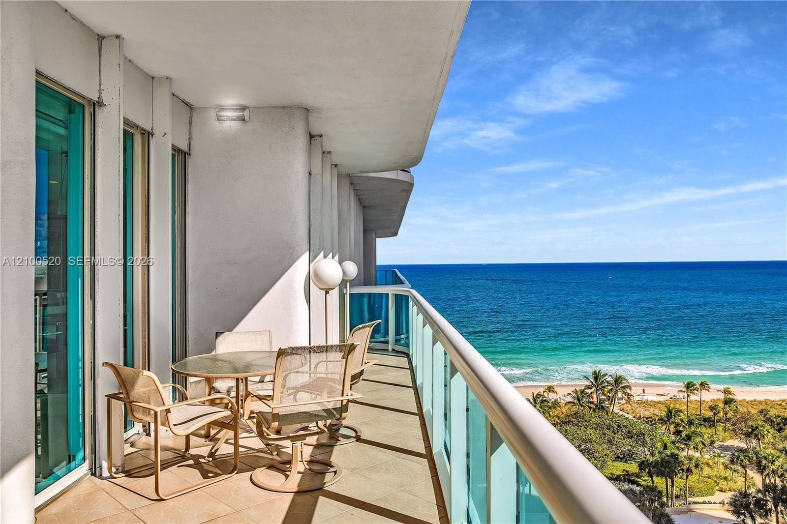10101 Collins Avenue 11D +Cabana, Bal Harbour, FL 33154 photo 6