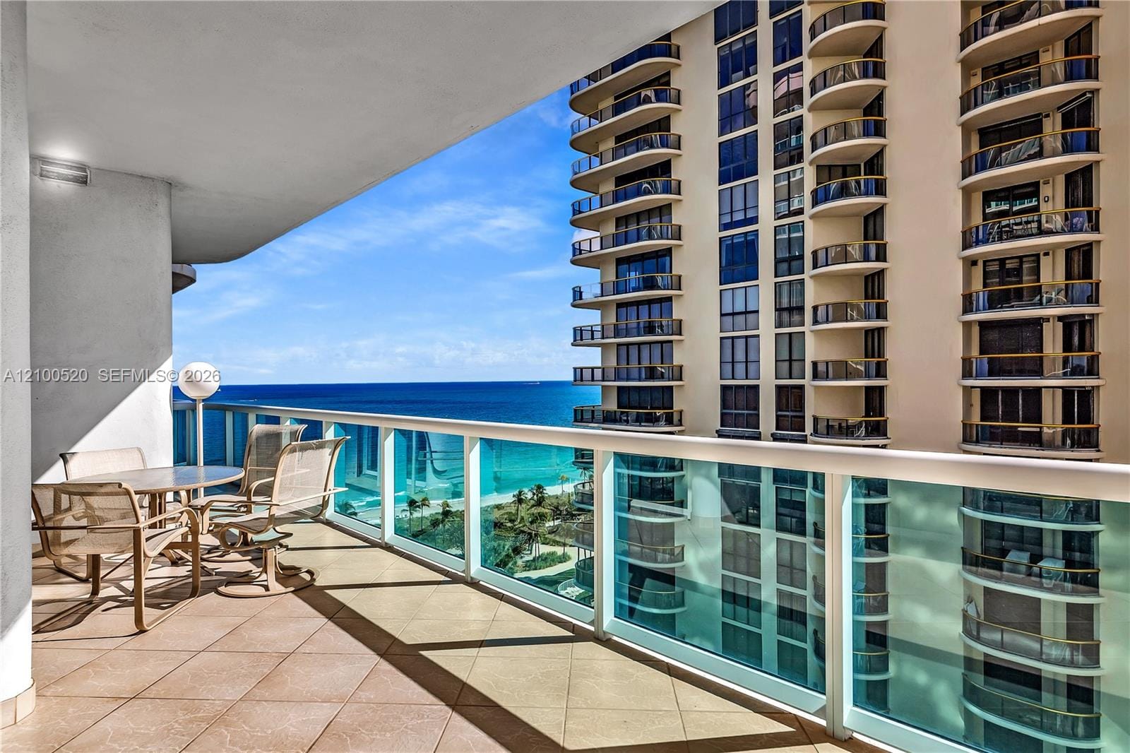 10101 Collins Avenue 11D +Cabana, Bal Harbour, FL 33154 photo 8