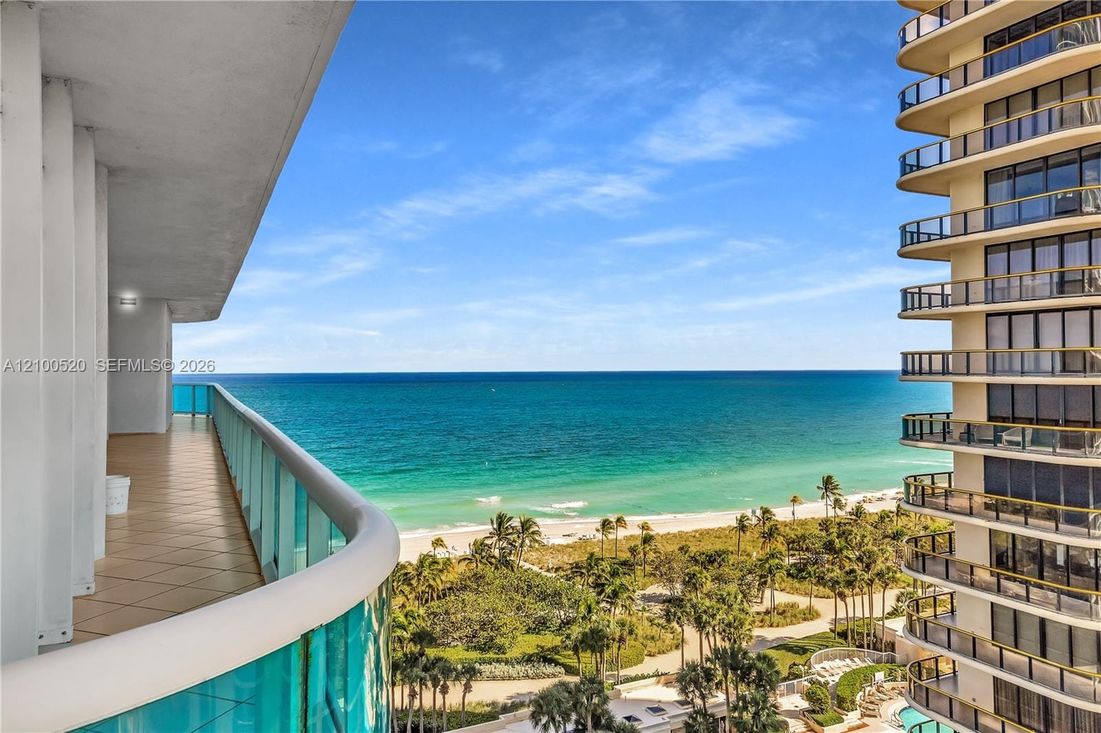 10101 Collins Avenue 11D +Cabana, Bal Harbour, FL 33154 photo 10