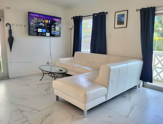 1234 Euclid Avenue 1, Miami Beach, FL 33139