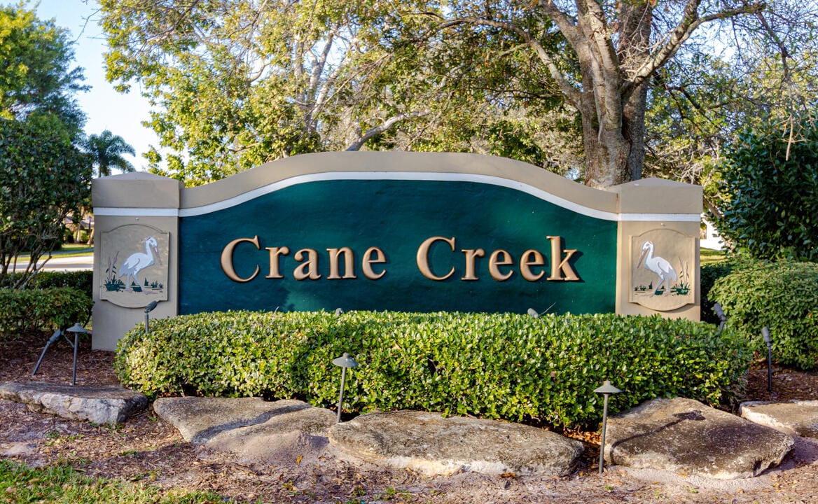 3495 SW FOREST HILLS Court, Palm City, FL 34990 photo 2