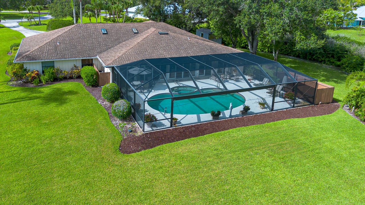 3495 SW FOREST HILLS Court, Palm City, FL 34990 photo 14