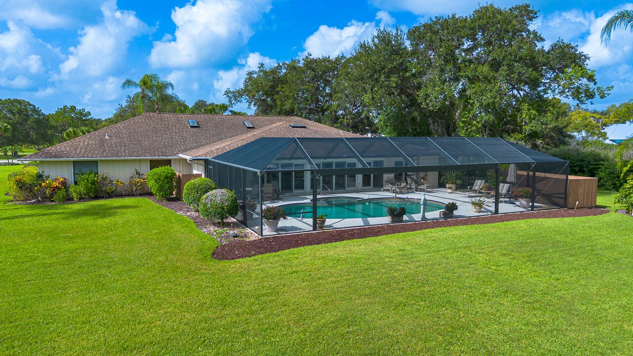 3495 SW FOREST HILLS Court, Palm City, FL 34990 photo 15
