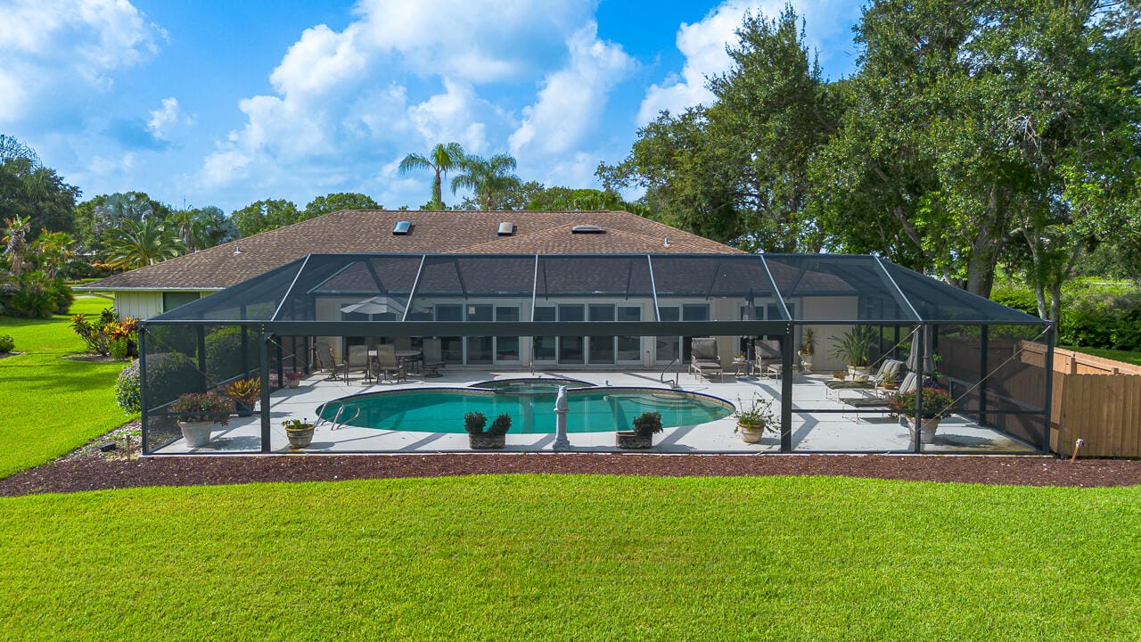 3495 SW FOREST HILLS Court, Palm City, FL 34990 photo 16