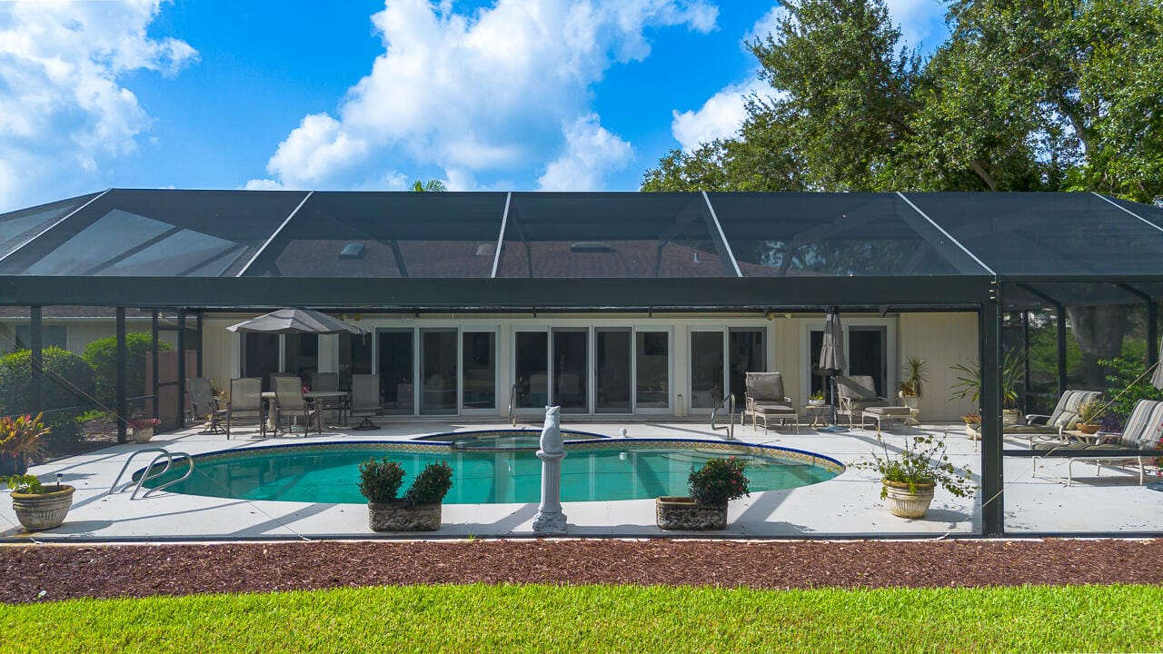 3495 SW FOREST HILLS Court, Palm City, FL 34990 photo 17
