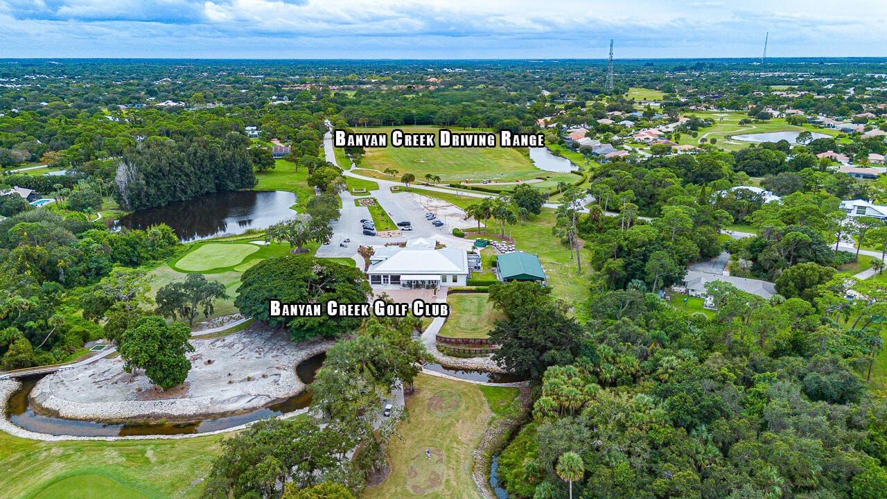 3495 SW FOREST HILLS Court, Palm City, FL 34990 photo 4