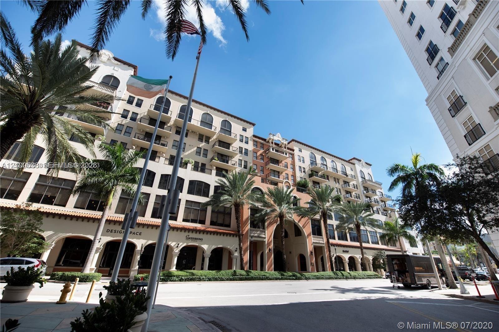55 Merrick Way 842, Coral Gables, FL 33134 photo 1
