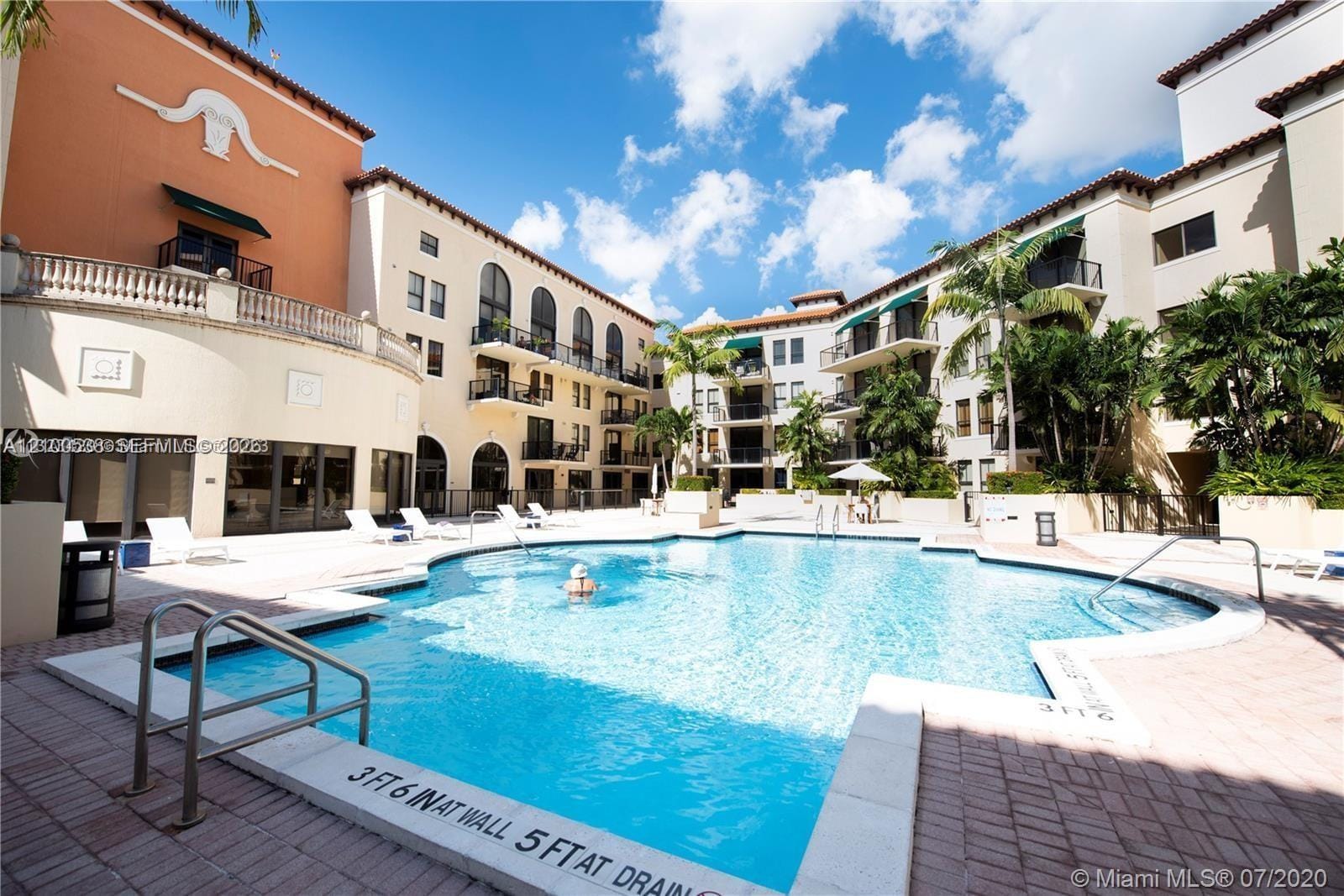 55 Merrick Way 842, Coral Gables, FL 33134 photo 11