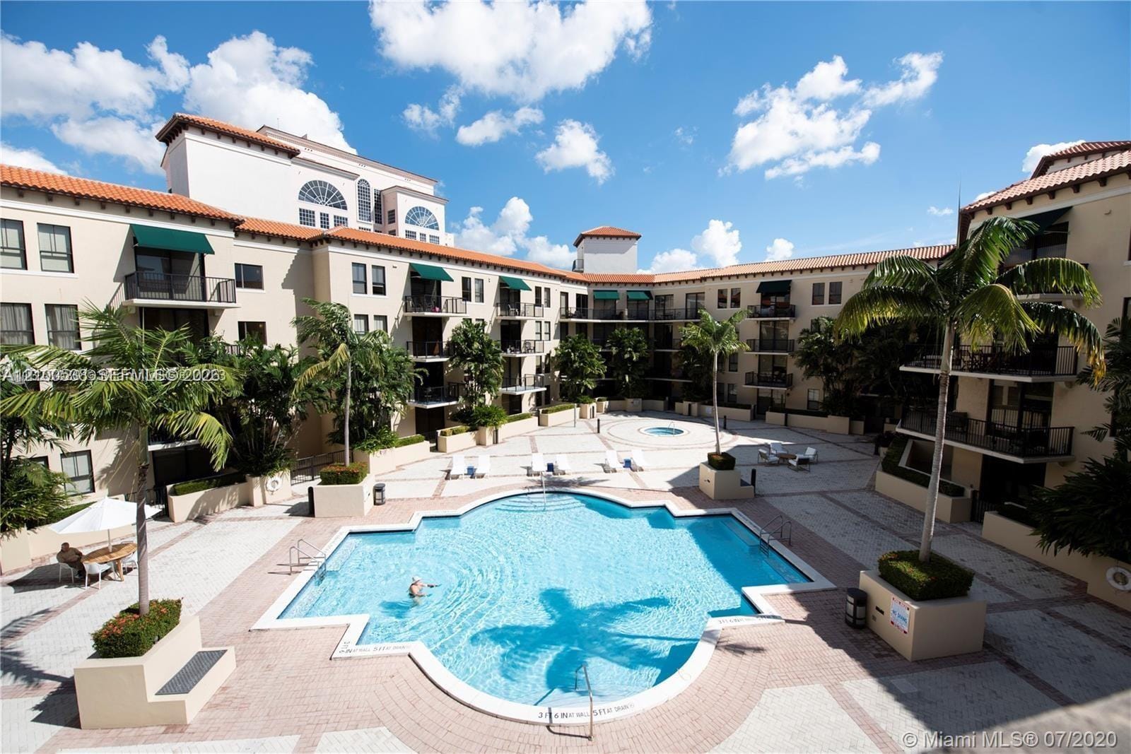 55 Merrick Way 842, Coral Gables, FL 33134 photo 12