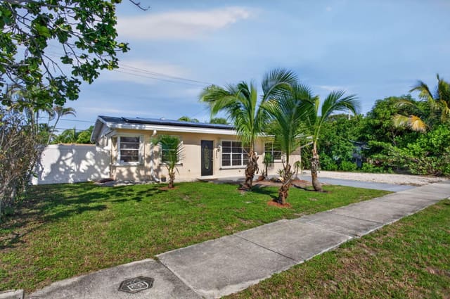2511 NE 9TH Terrace, Pompano Beach, FL 33064