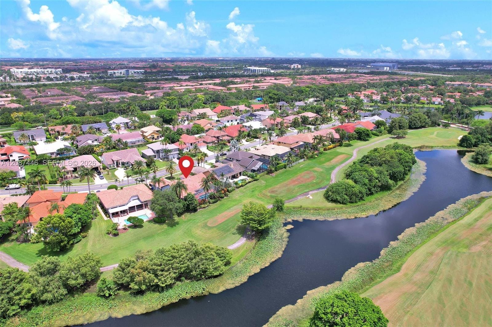 560 W Cypress Pointe Drive W, Pembroke Pines, FL 33027