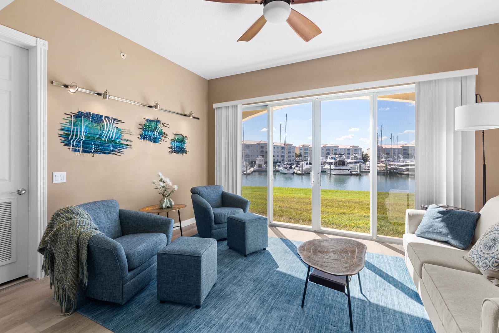 9 HARBOUR ISLE Drive E 102, Fort Pierce, FL 34949 photo 11