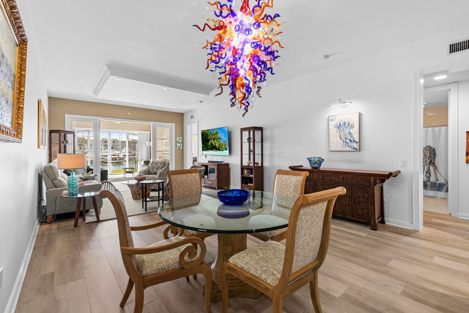 9 HARBOUR ISLE Drive E 102, Fort Pierce, FL 34949 photo 7
